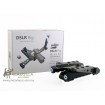 RIG MOVIE KIT SHOULDER MOUNT FOR DSLR / VIDEO CAMERA 